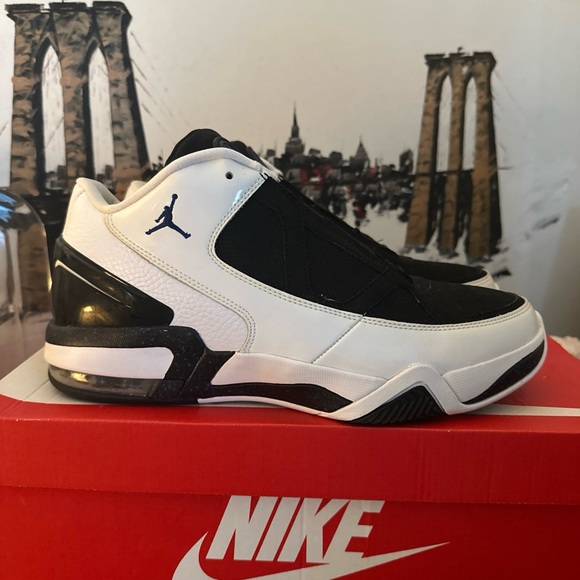 Jordan Ol School IV Low Men’s Size 10.5
